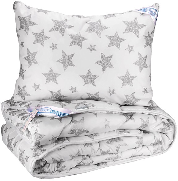 Подушка Leleka-Textile БIОПУХ ПРЕМИУМ 50*70 