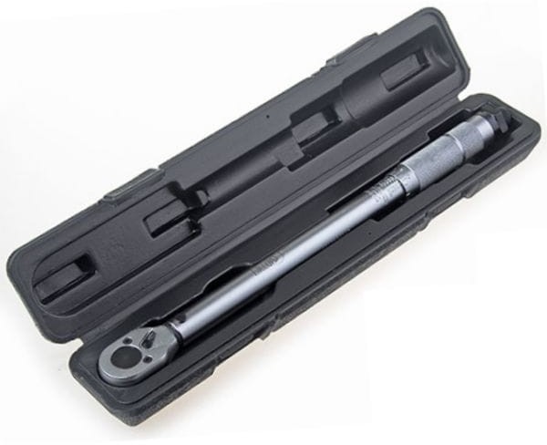 Динамометрический ключ Alloid 1/2" 42-210 Нм 460 мм (DК-421-1)