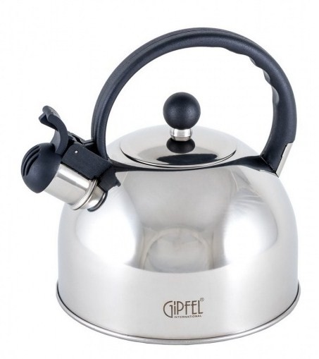 Чайник Gipfel Estella 2.5 л (8598)
