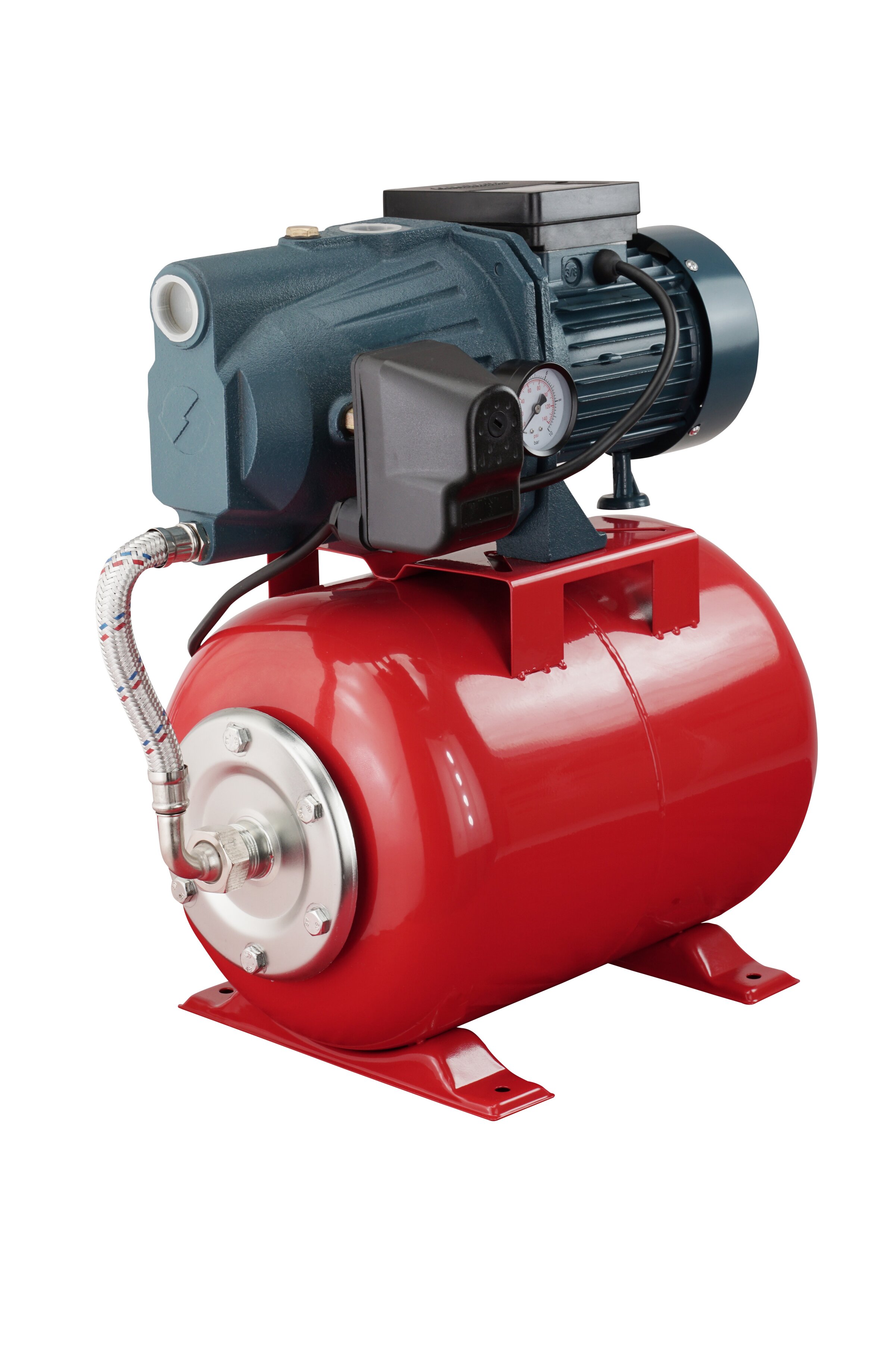 Насосная станция AUJET110B/24LN NPO