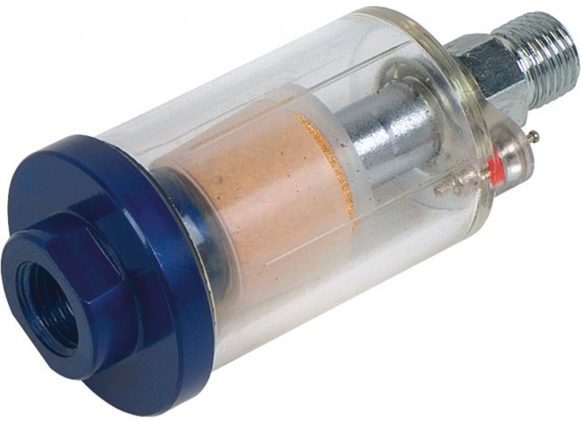Фильтр воздушный мини Miol 1/4" (81-384)