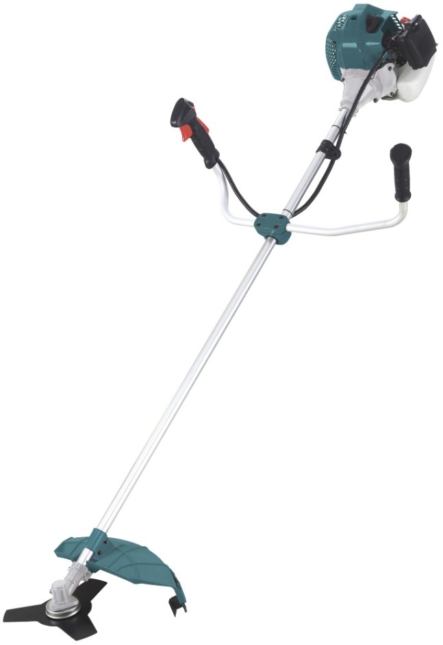 Триммер бензиновый Зенит ЗТБ-А 3000 К (844543)