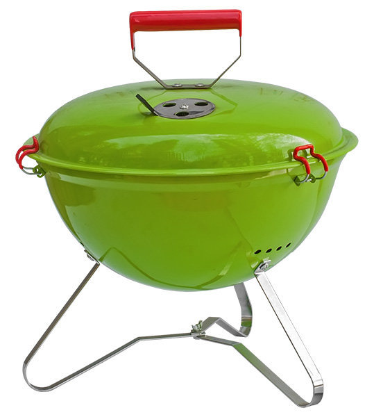 Гриль-барбекю Time Eco портативный (TE-2014-4)