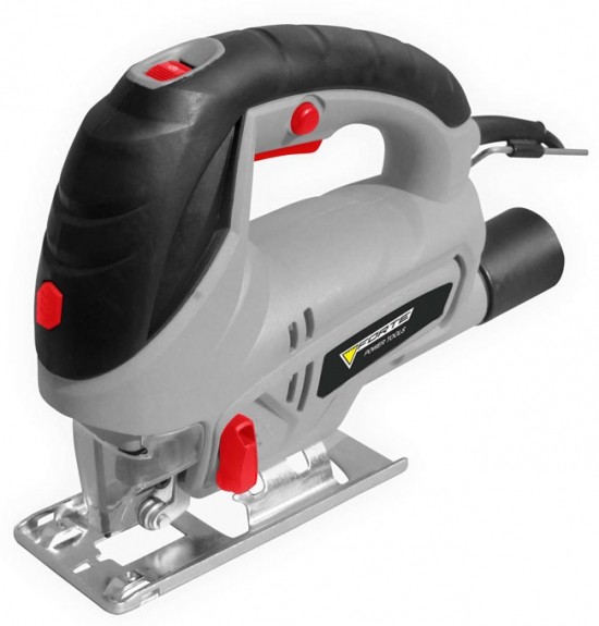 Электролобзик Forte JS 800 VP (37652)