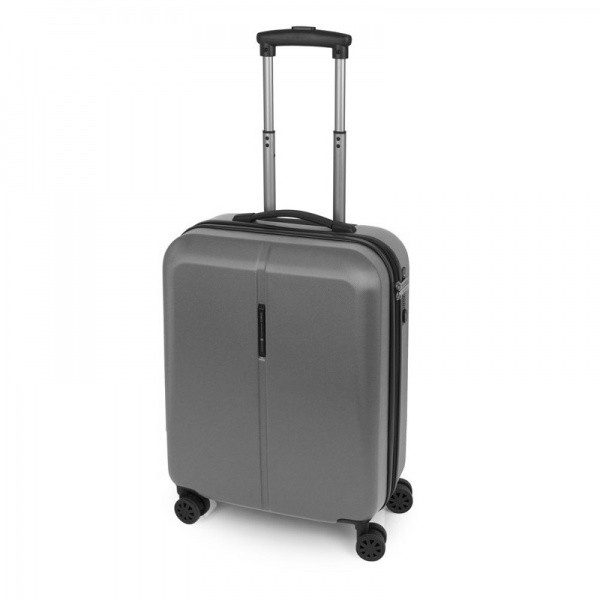 Чемодан Gabol Paradise (S) Grey (925781)