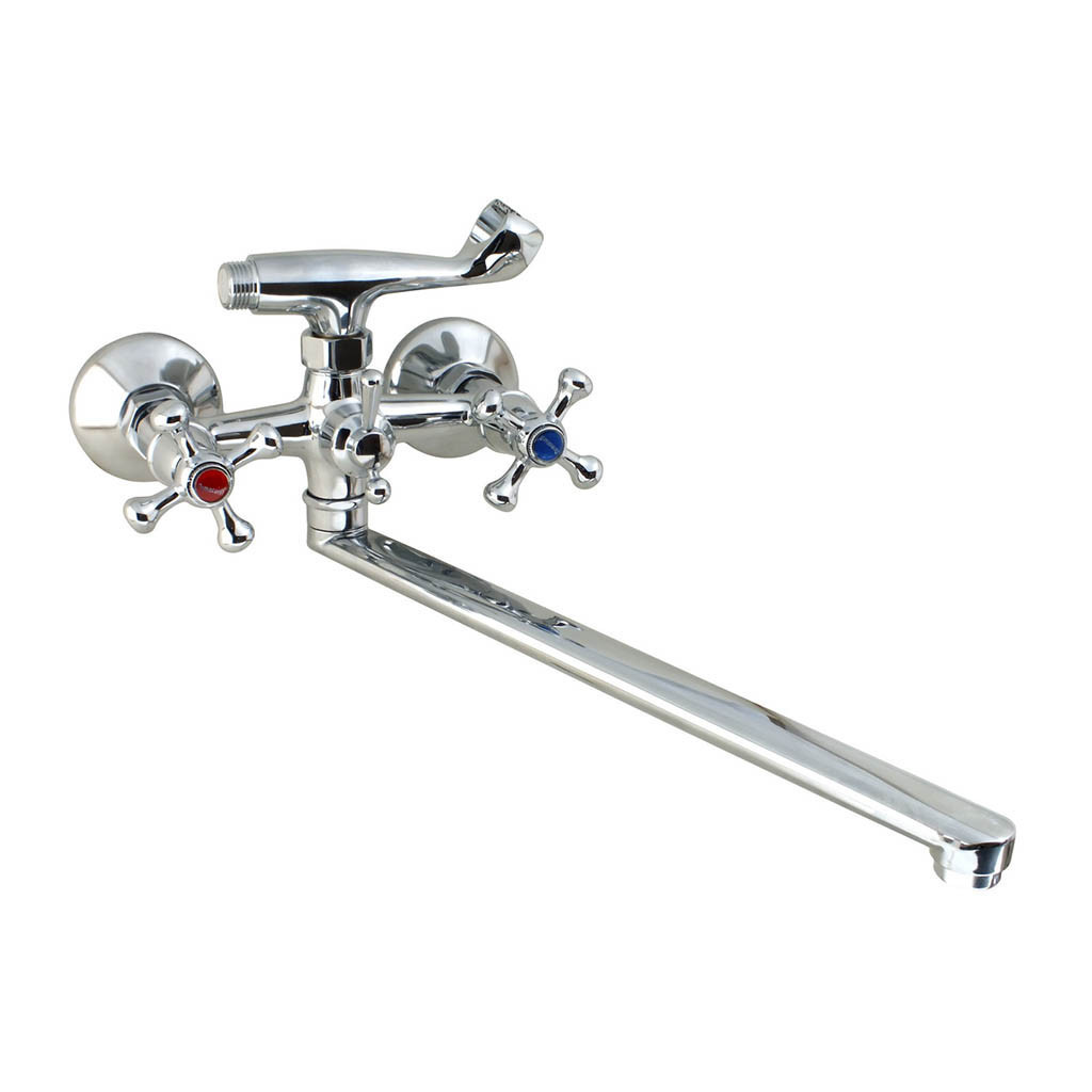 Смеситель для ванны ARMATA 143 (AR0004)