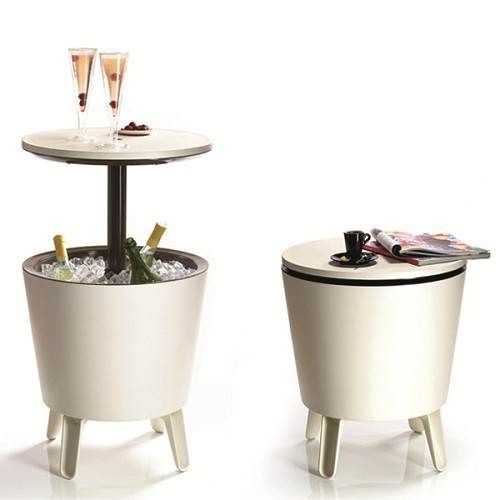 Стол-траснформер Keter Cool Bar (7290000234359)