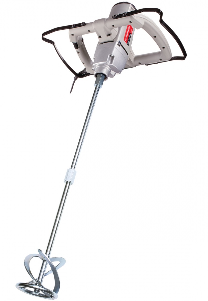 Дрель миксер Интерскол КМ-60/1000Э 1050 Вт