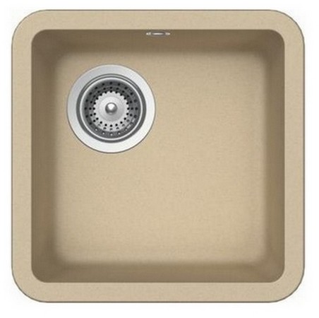 Кухонная мойка Schock Solido N75 Moonstone-22 (27024022)