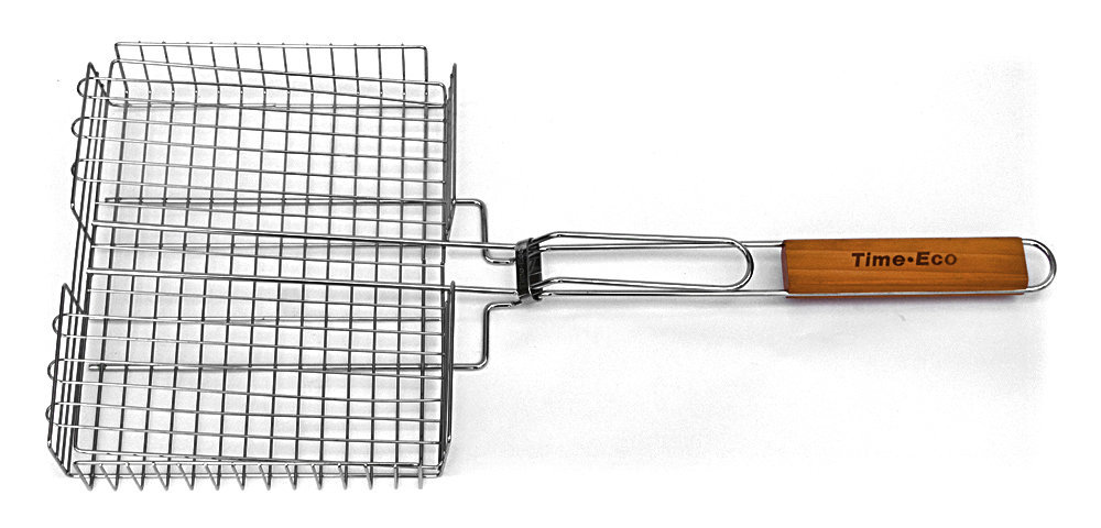 Решетка для гриля Time Eco (2002)