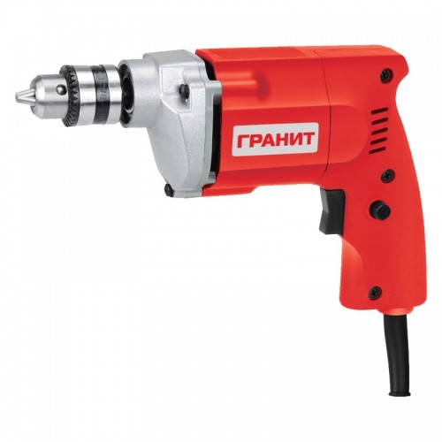 Дрель безударная Гранит Д-550 (844114)