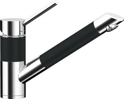 Кухонный смеситель Schock SC200 Magma-97 магма (59200097)