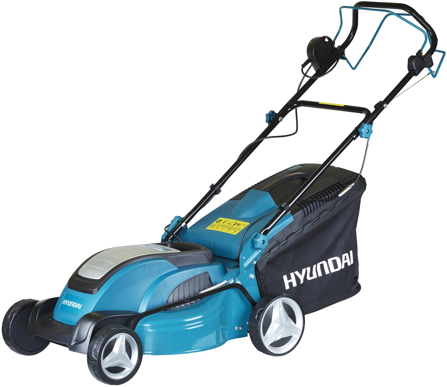 Газонокосилка электрическая Hyundai LE 4600S 