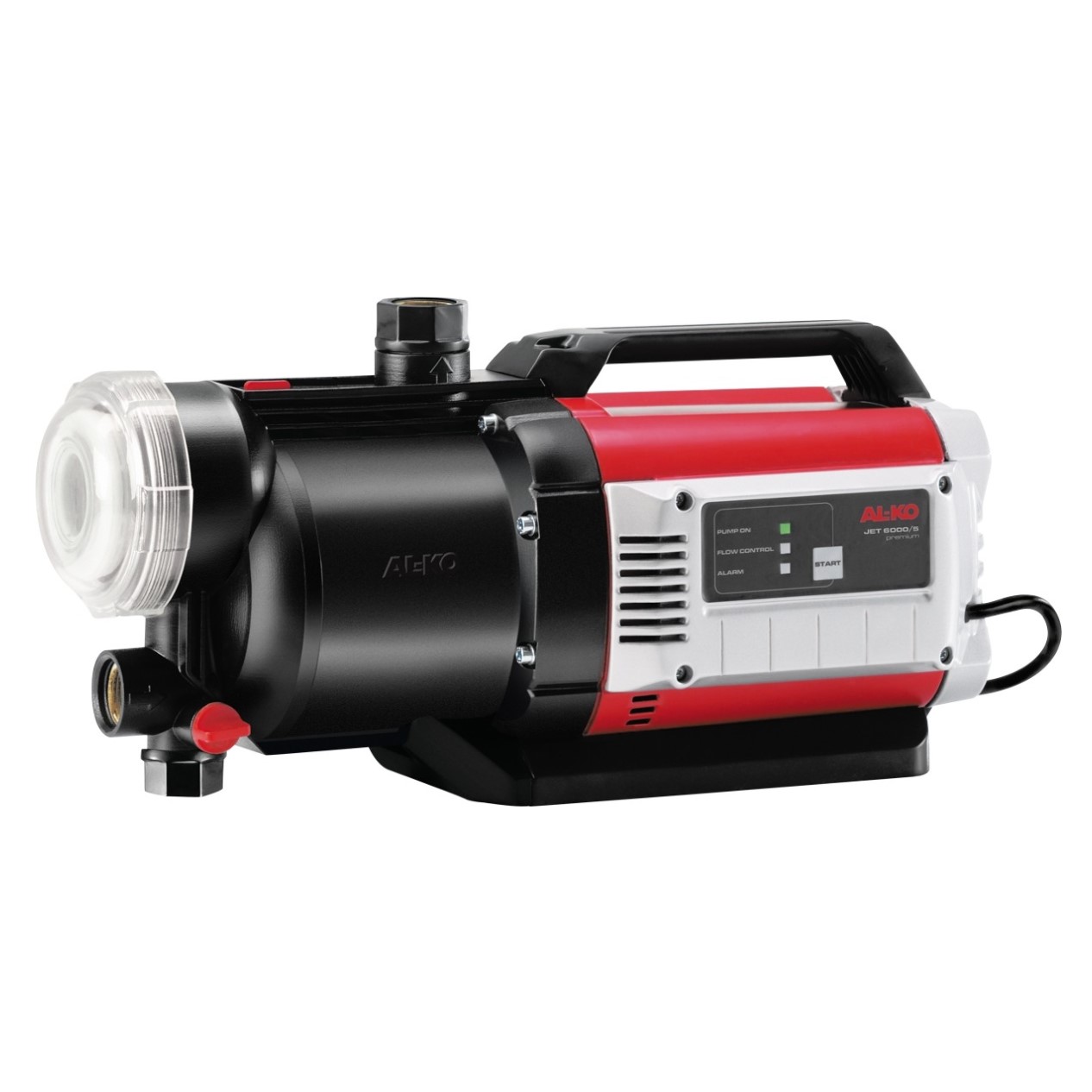 Садовый насос AL-KO Jet 6000/5 Premium (112844)