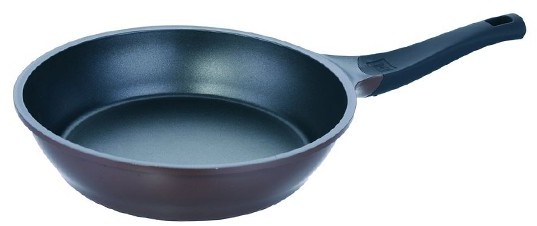 Cковорода Gipfel SNAKE 24 см (2355)