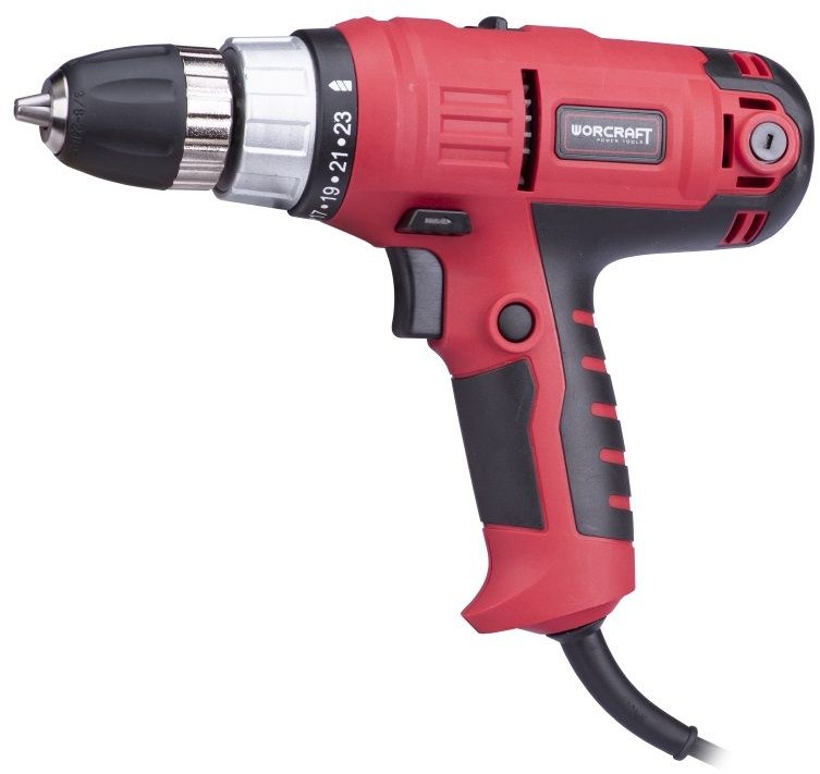 Шуруповерт электрический_x000D_ Worcraft WED-650 (12009)