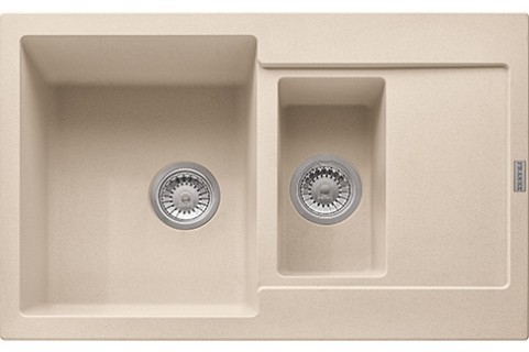 Мойка для кухни Franke Maris MRG 651-78 Бежевая (114.0381.010)