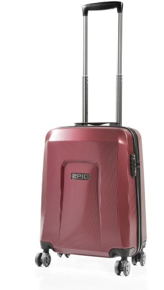 Чемодан Epic HDX (S) Burgundy Red (925647)