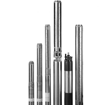 Скважинный насос Varna SJ8-10DWSF 4Y 