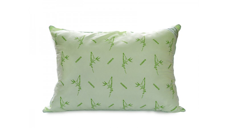 Подушка Leleka-Textile Бамбук 50х70 см