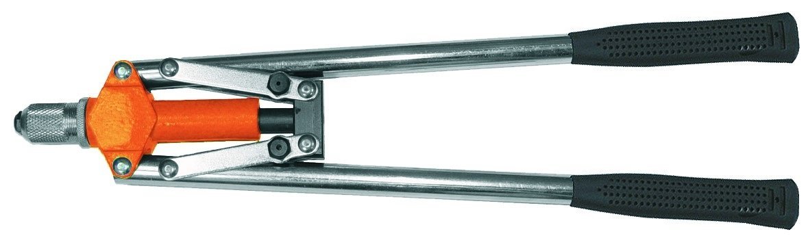 Заклепочник двуручный Grad 430мм (2622015)