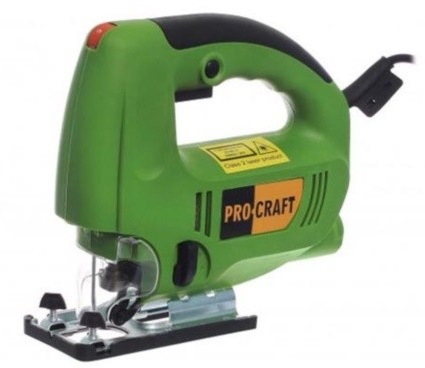 Лобзик Procraft ST-1150