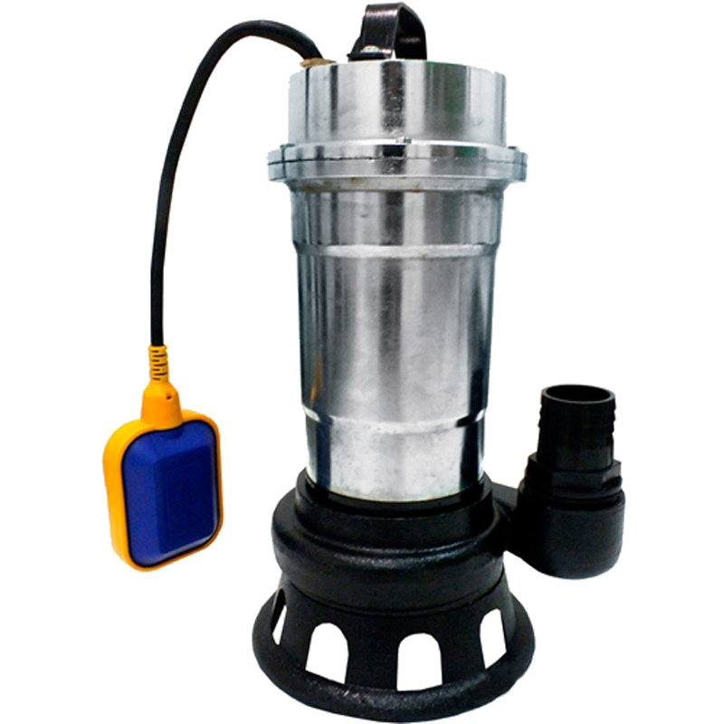 Фекальный насос Werk SPW12 (40732)