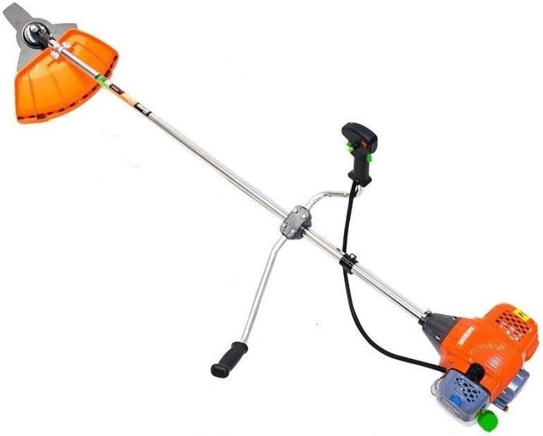 Бензокоса Aksor A5500