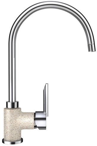 Смеситель для кухни Schock Simi Terra-38 терра (50100038)