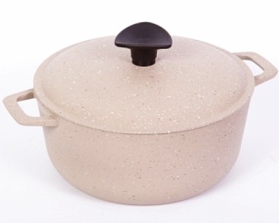 Кастрюля Talko Веста 24х11.5 см 4 л (AA3004)