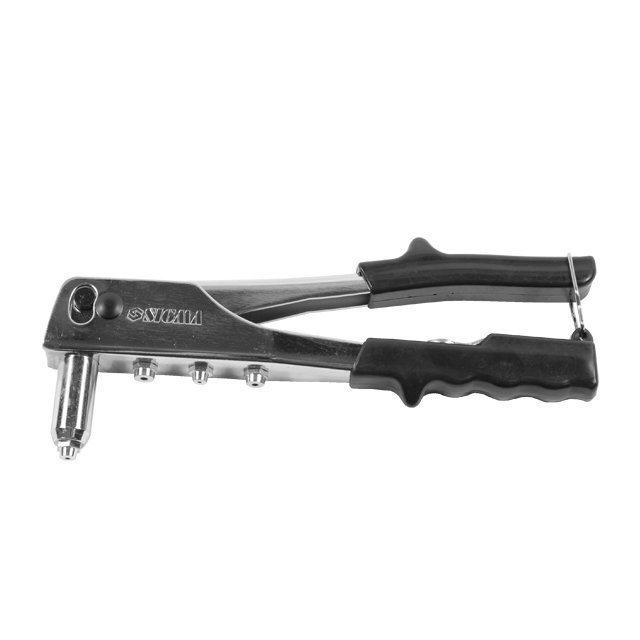 Заклепочник Sigma 250мм хромированный (2621051)