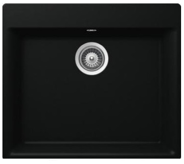 Кухонная мойка Schock Mono N100 L Puro-84 (53166084)