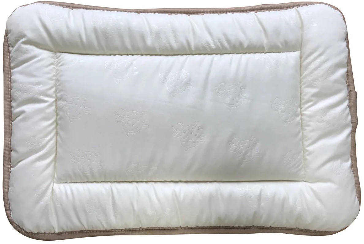 Подушка DOTINEM CASSIA GRANDIS микрофибра/полиэфирное волокно  40х60 (214779)