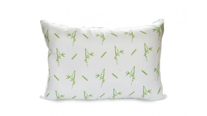 Подушка Leleka-Textile Бамбук 70х70 см
