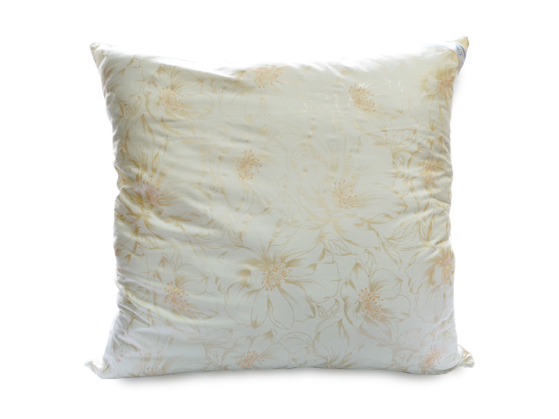 Подушка Leleka-Textile Оптима 70х70 см