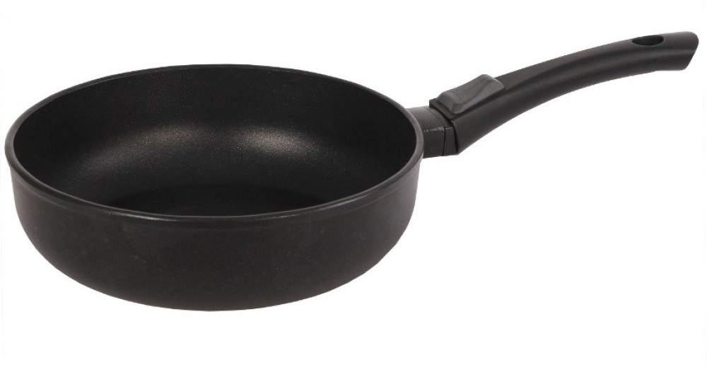 Сковорода Биол Элегант 22 см (22091П)