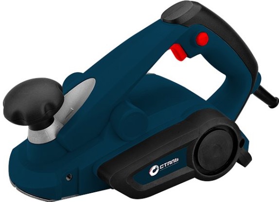Электрорубанок Сталь P 2-82 750 Вт (61175)