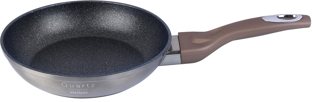 Сковорода Vitrinor QUARTZ 28 см (1224265)