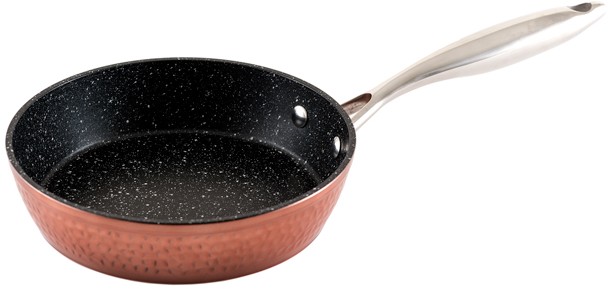 Сковорода Gipfel MATTHIAS 20 х 12 см с мраморным покрытием (0758)