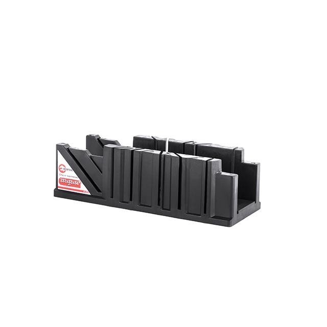 Стусло пластиковое Intertool 233*53*53мм (HT-0723)