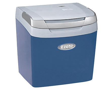 Автохолодильник Ezetil 26 л E26 12V (4020716077680)