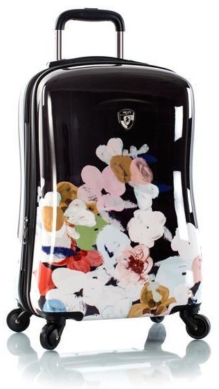Чемодан Heys Primavera (S) Floral (925210)