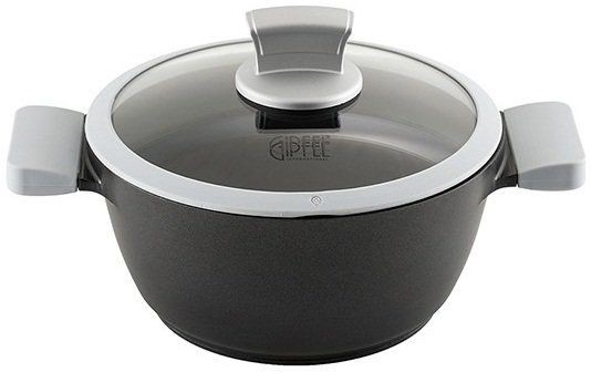 Кастрюля Gipfel MAYER 28х12 см 5.4 л (0557)