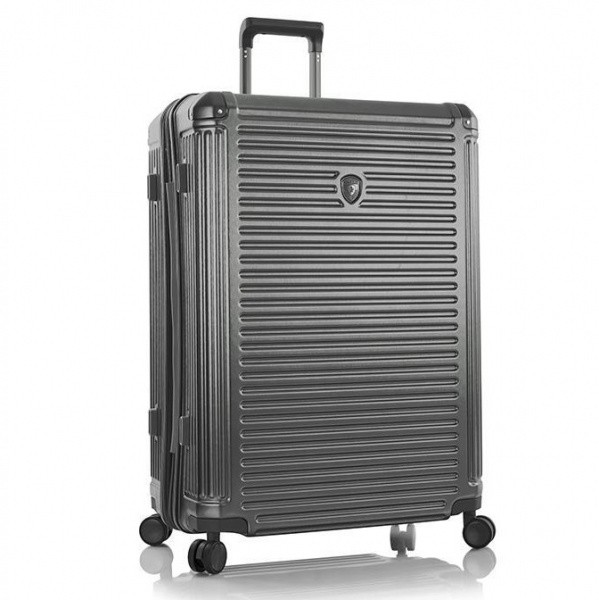 Чемодан Heys Edge (L) Gunmetal (926723)