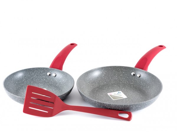 Cковорода Gipfel MARIELLA 20 см (0774)