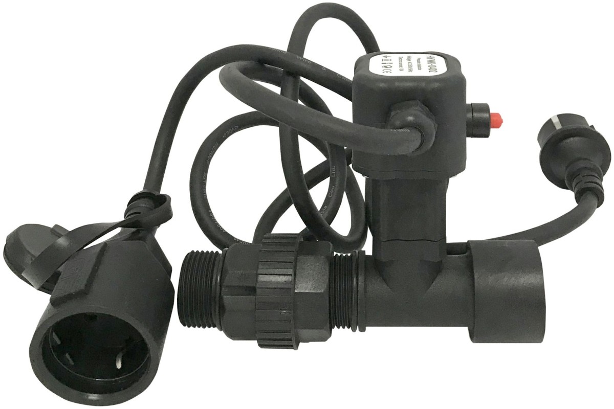 Защита сухого хода Optima HYWK-0402