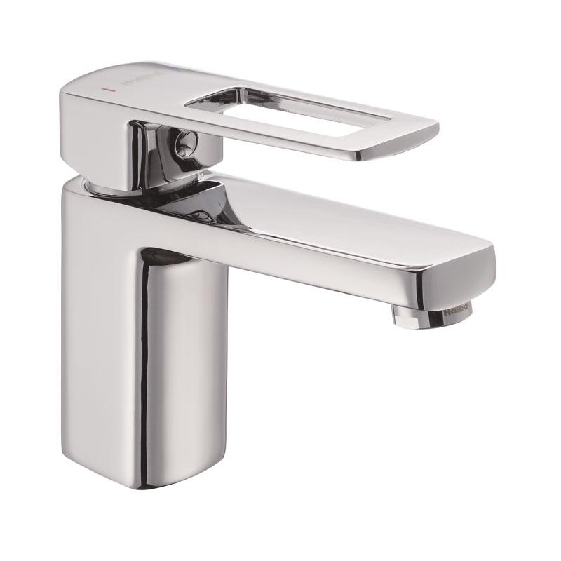 Смеситель для раковины Haiba ENIO 001 (HB0884)