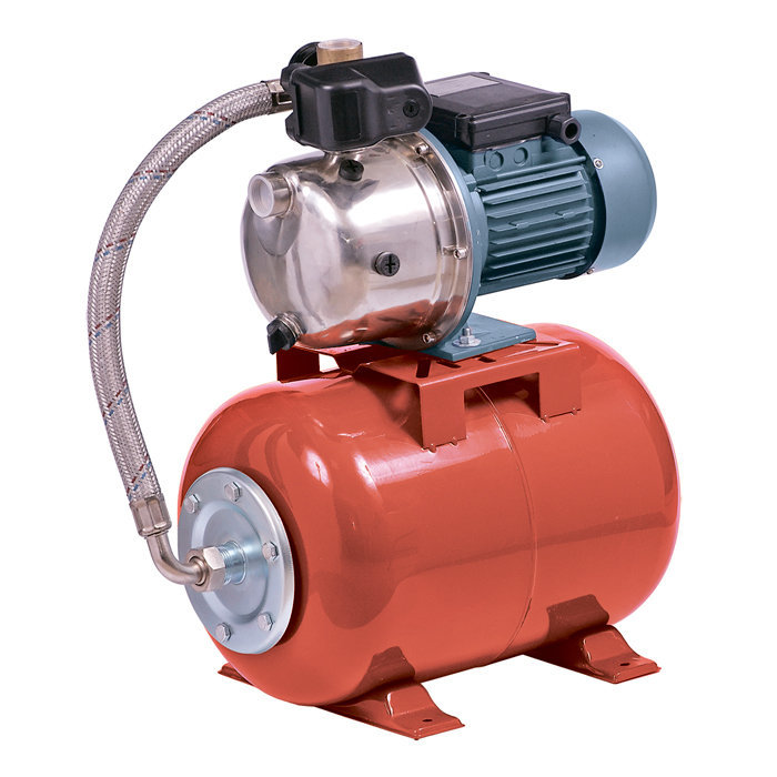 Станция водоснабжения Насосы+Оборудование AUJS 80/24L (1277)