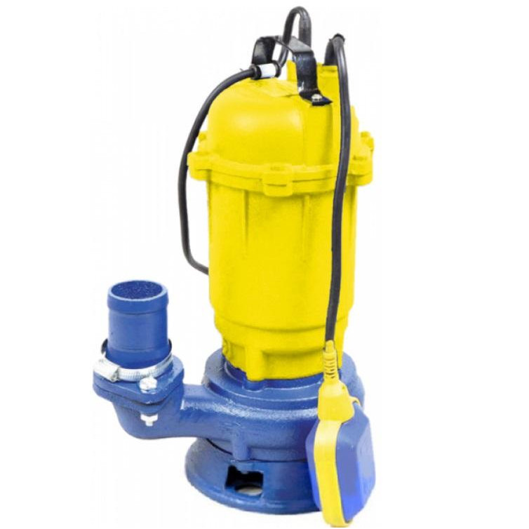 Насос погружной Свитязь WQD12 2000 Вт 400 л/мин (73295)