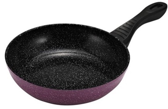 Cковорода Gipfel MAIRA 24 см (0418)